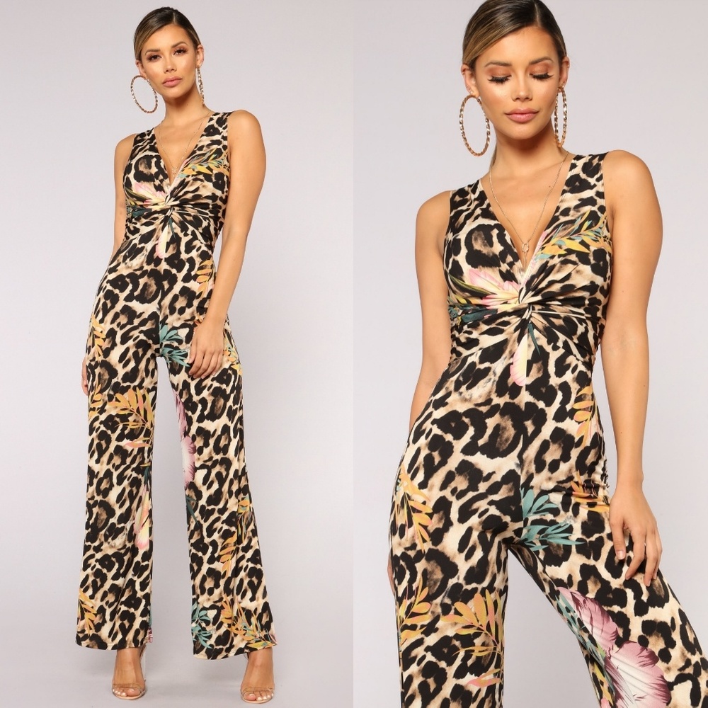 JUMPSUIT